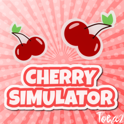 Cherry Simulator 🍒 icon