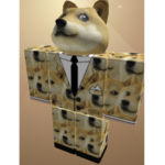 Doge Fan House