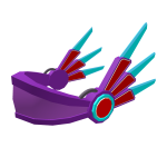 80s Retro Helm