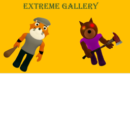 Extreme gallery (Piggy)
