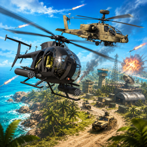 Rocket Wars Tycoon