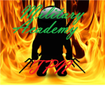 The Phoenix Ninjas Military Academy