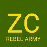 REBEL ARMY ZC