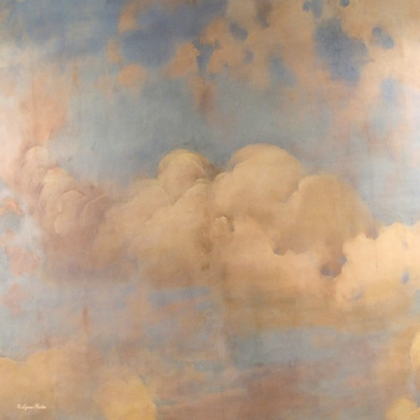 renaissance clouds sky painting art Roblox decal