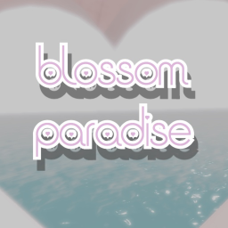 blossom paradise