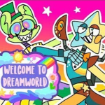 Welcome To Dreamworld Club