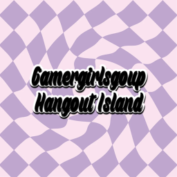 Gamergirlsgoup Hangout Island