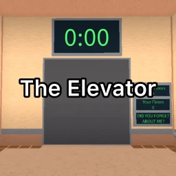 The Elevator icon