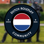 Dutch Roleplay Community.