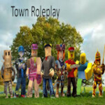 Town Roleplay! (New Morphs!!)