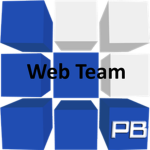 Pinewood Builders Web Team