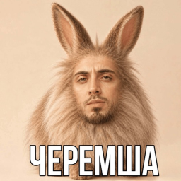 [ ОБНОВА ] ЧЕРЕМША ОББИ