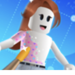 # Robux to you!