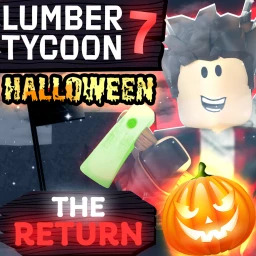Lumber Tycoon 7 icon