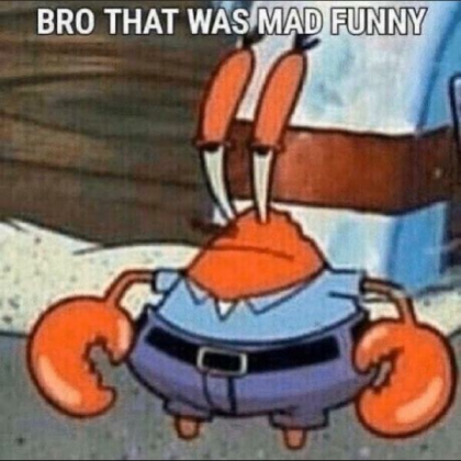 mad funny bro Roblox decal