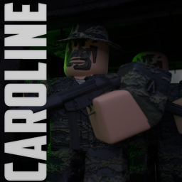 [SALE] Fort Caroline