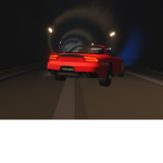 arabalar drift çekiyor