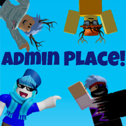 Admin Place!