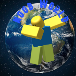 Noob World!