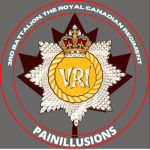 [3RCR] 3rd Battalion, The Royal Canadian Regiment