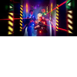laser tag {new vip}