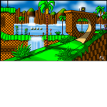 -Green Hill Zone-