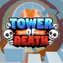 Tower Of Death Revamped icon