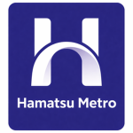 浜津メトロ/Hamatsu Metro