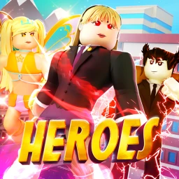 Heroes: TRANSFER icon