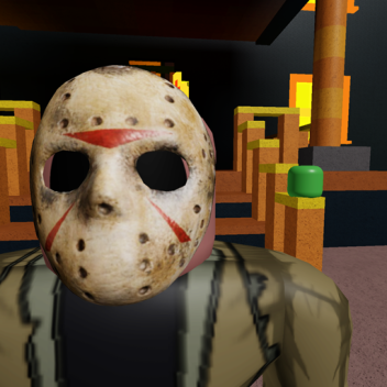 Survive Jason Voorhees