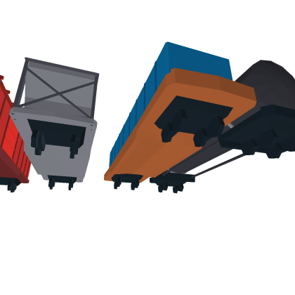 jailbreak train (old train)