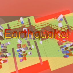 Earthquake!
