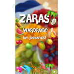 Zaras wardrobe
