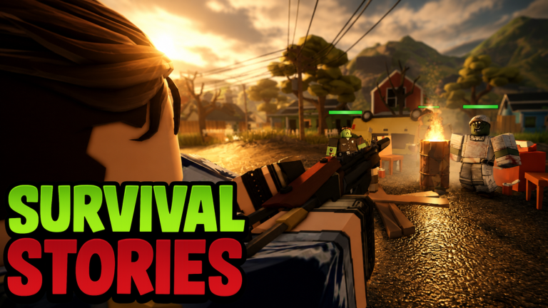 Survival Stories