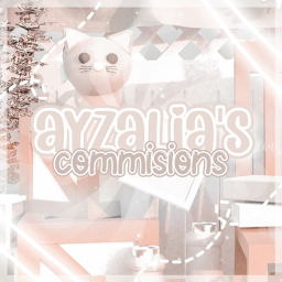 GFX commissions