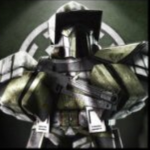 |SWL| 41st Elite Corps
