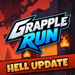 Grapple run icon
