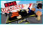 EMS ROLEPLAY WHO WANTS TO PLAY