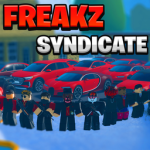 Freakz Syndicate Group Thumbnail