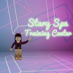 Stary Spa Training Center V2