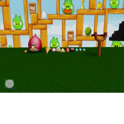 Angry Brids # * WATCH THE TRAILER*