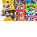 NASCAR M&M's Cup Series