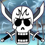Goddokirā Pirates