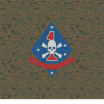 1st Reconnaissance Battalion‎‏ ‌ ‍‎ ‏ ‍ ‏ ‌ ‍‎ ‏ ‍