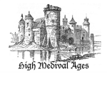 ♜ High Middle Ages ♜