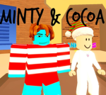 Minty & Cocoa