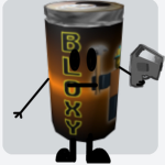 Bloxy Cola :D
