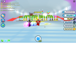 Radio's buisness group for pet simulator X!