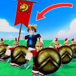 Medieval War Tycoon [WIZARDS]