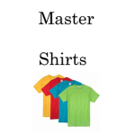Master Shirts . Co